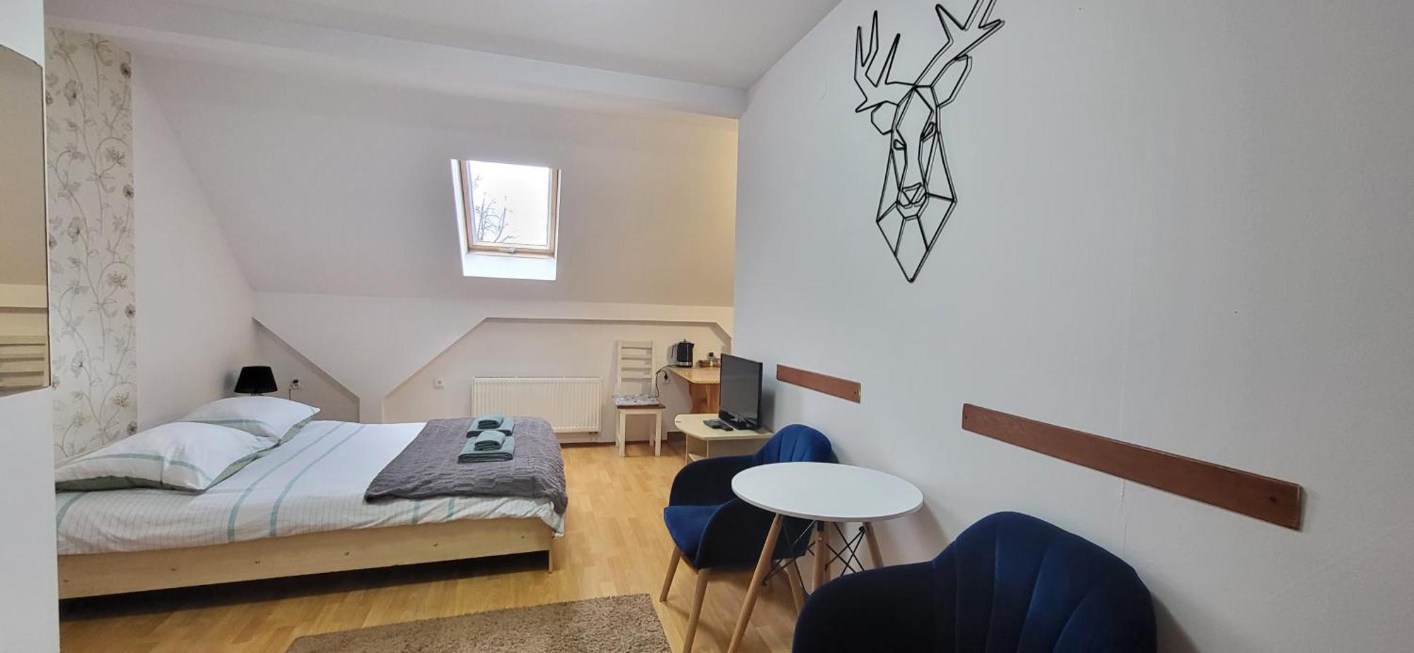 Pokoje Goscinne U Zosi Karpacz Quarto foto