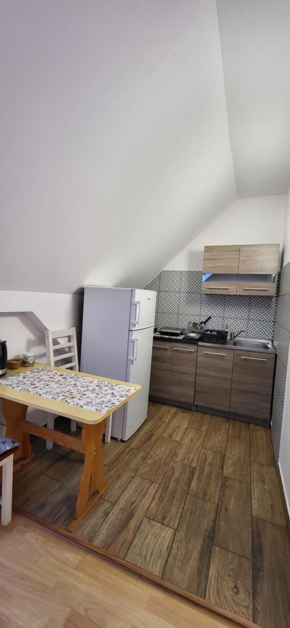 Pokoje Goscinne U Zosi Karpacz Quarto foto