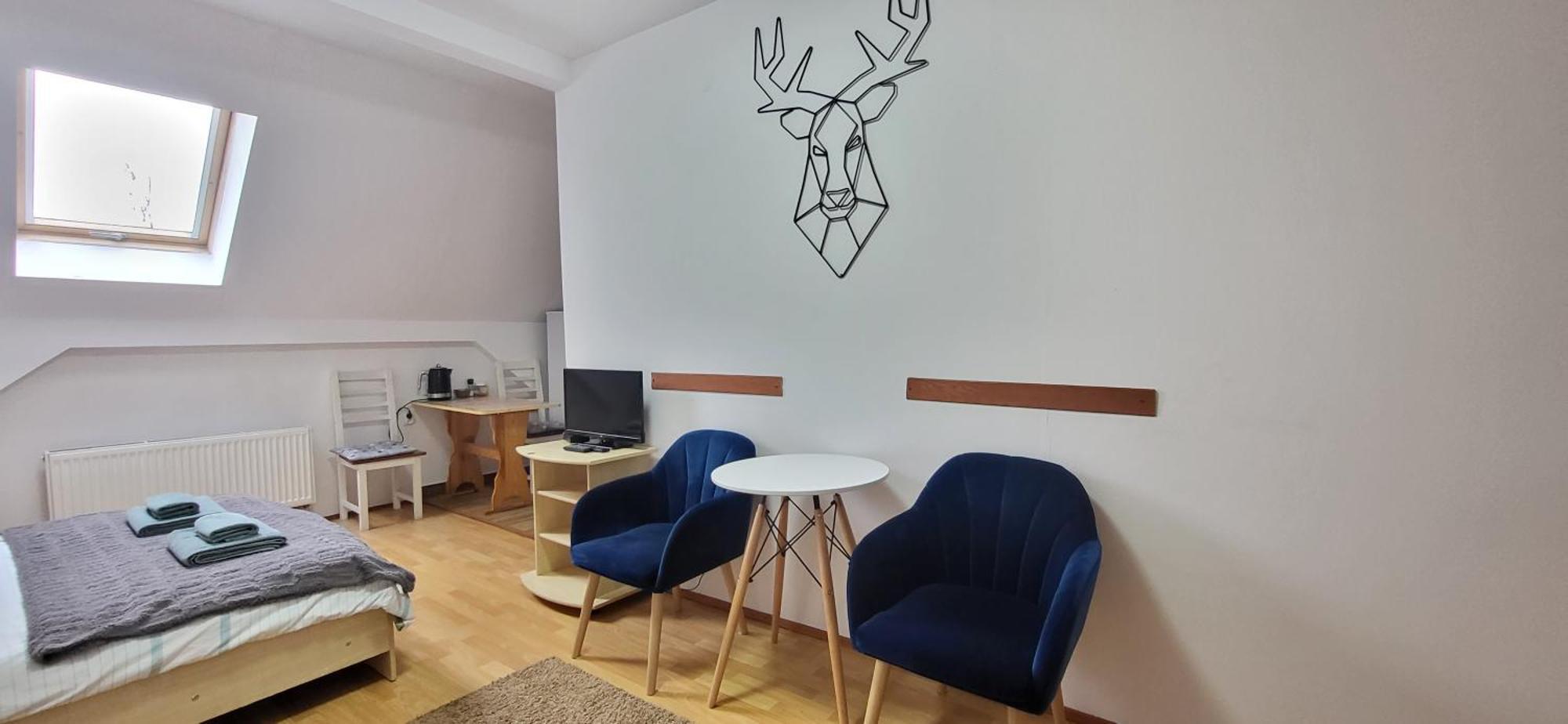 Pokoje Goscinne U Zosi Karpacz Quarto foto