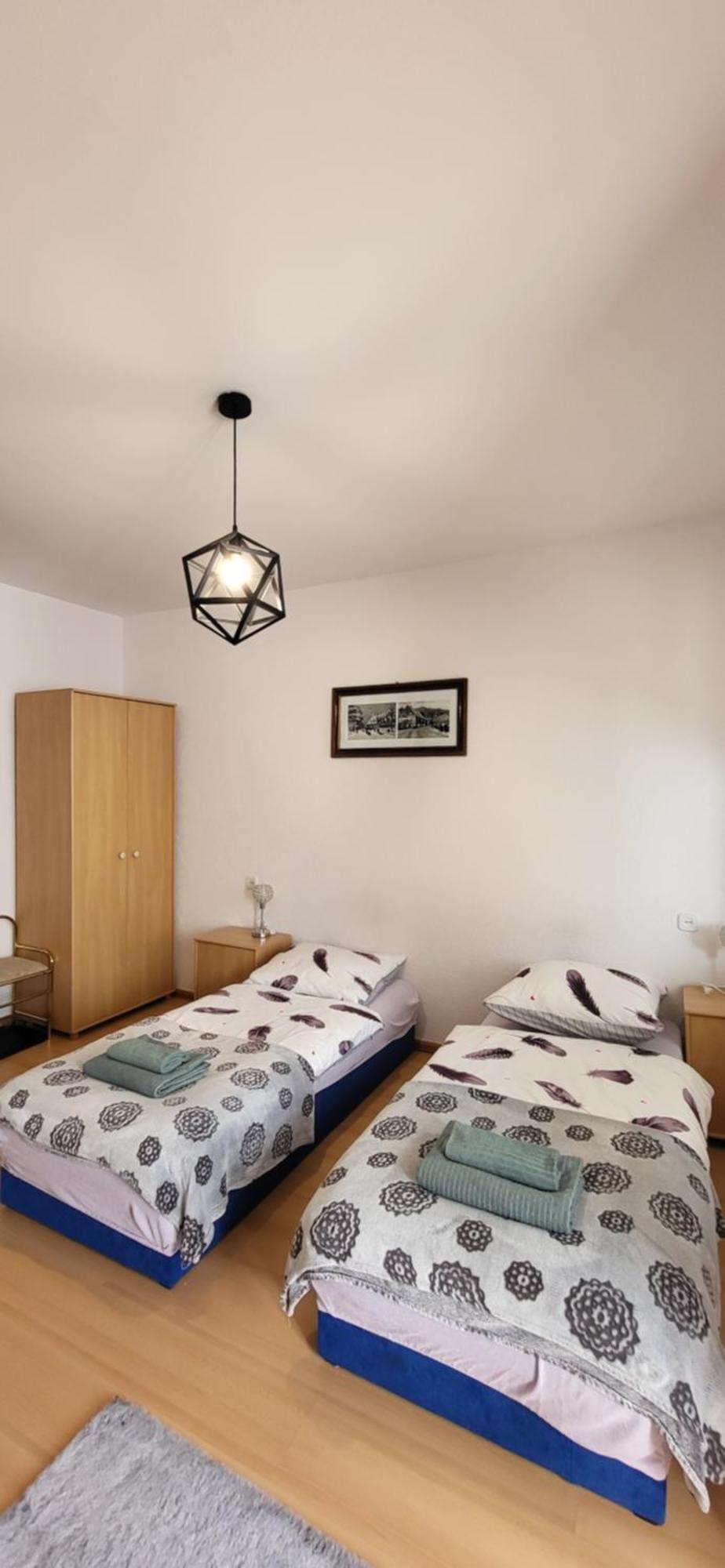 Pokoje Goscinne U Zosi Karpacz Quarto foto