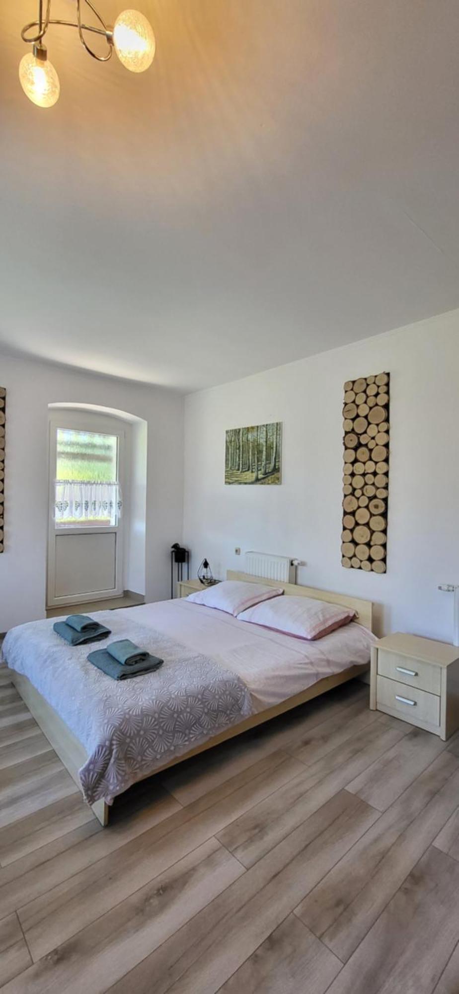 Pokoje Goscinne U Zosi Karpacz Quarto foto