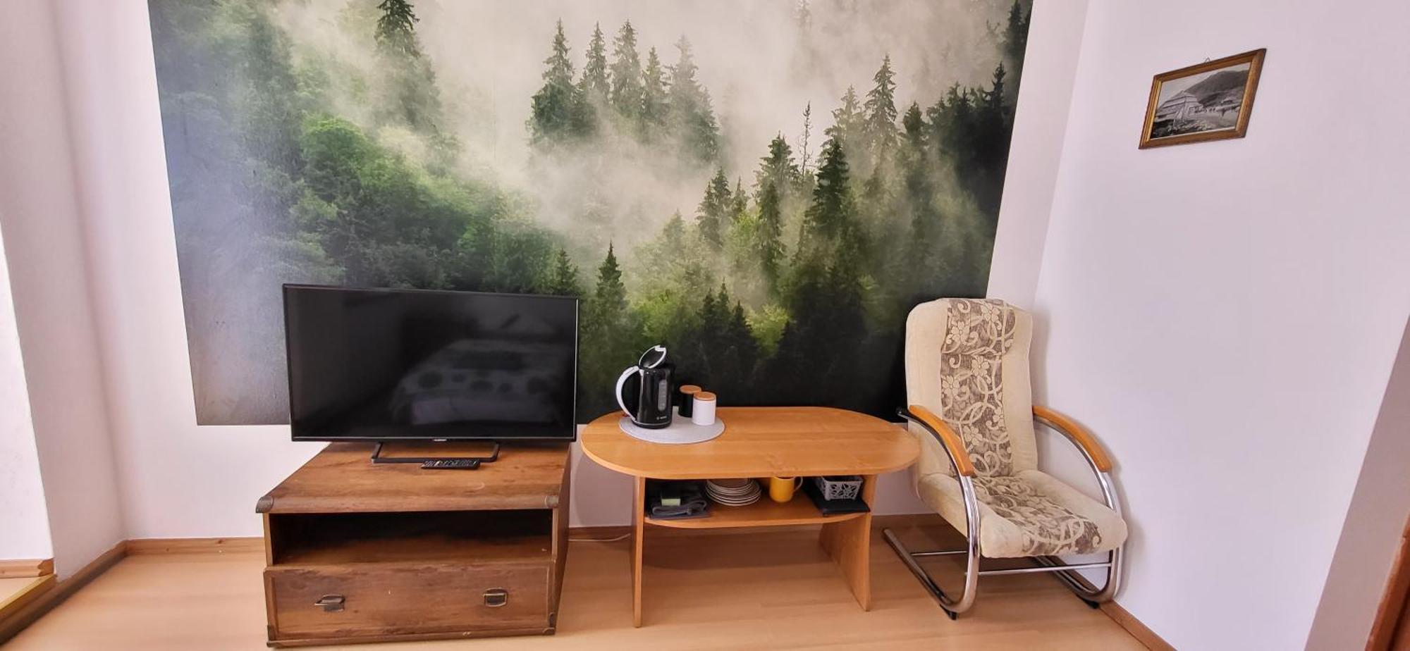 Pokoje Goscinne U Zosi Karpacz Quarto foto
