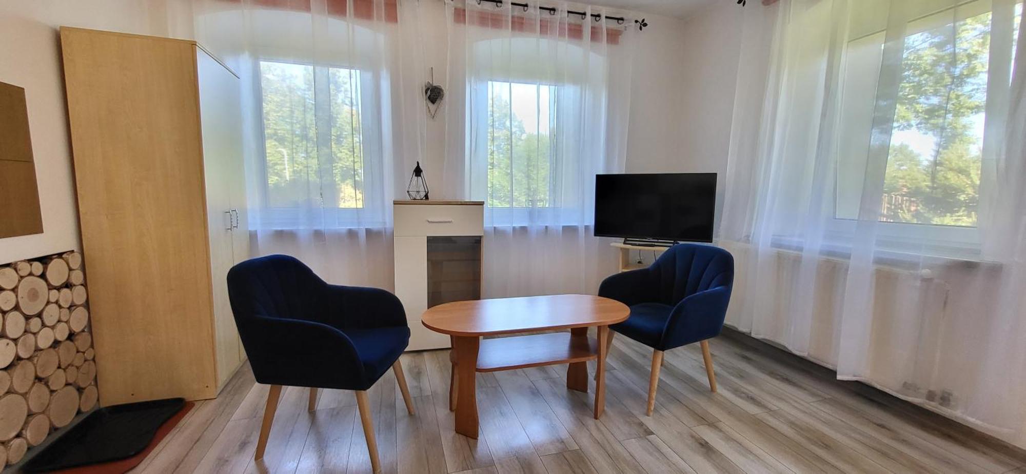 Pokoje Goscinne U Zosi Karpacz Quarto foto