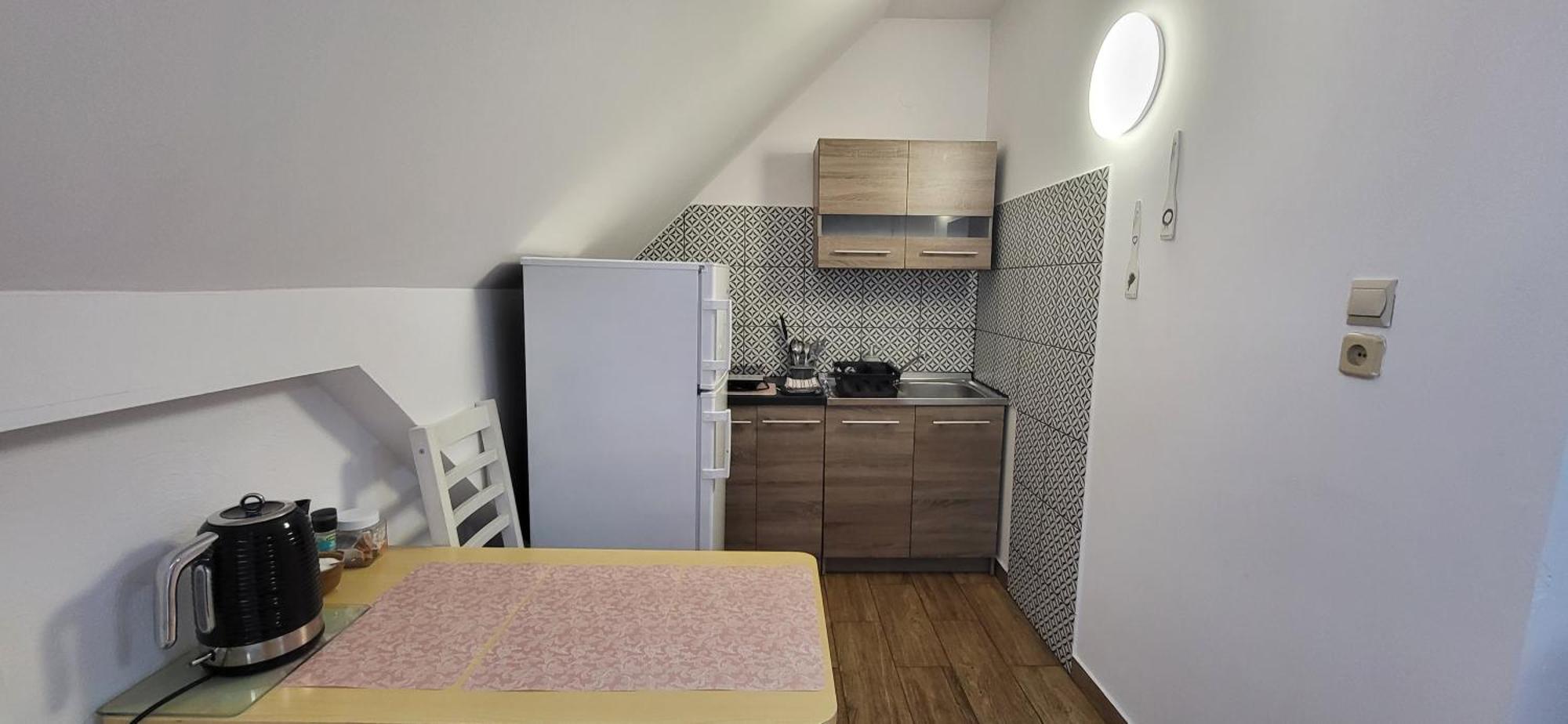 Pokoje Goscinne U Zosi Karpacz Quarto foto