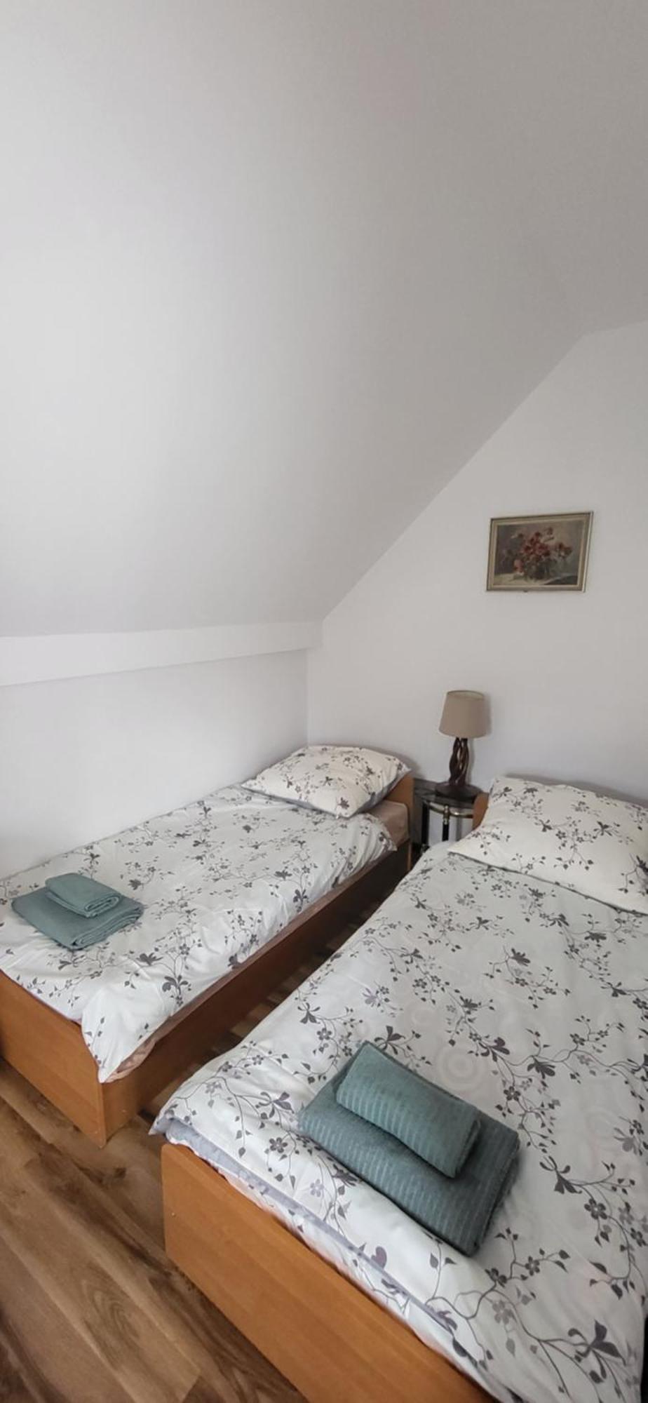 Pokoje Goscinne U Zosi Karpacz Quarto foto