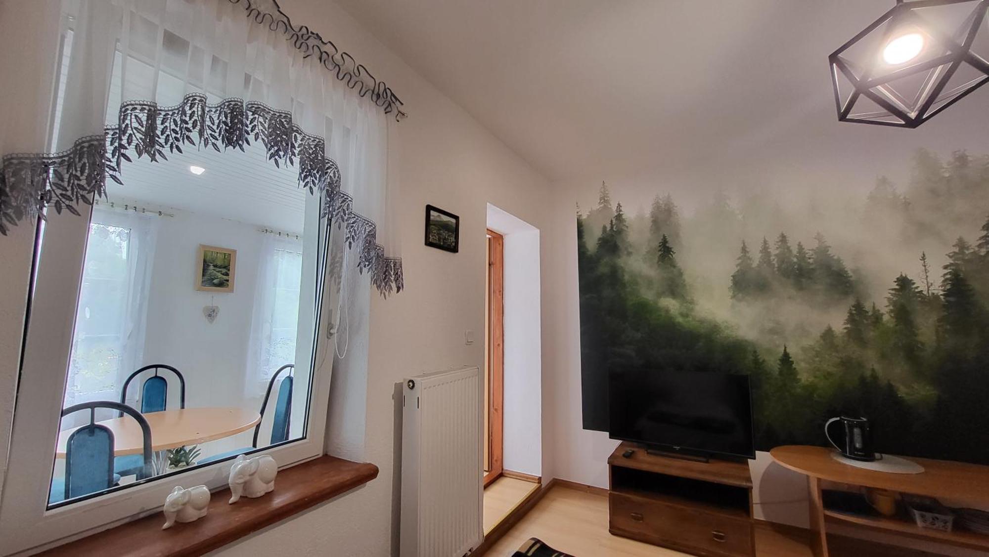 Pokoje Goscinne U Zosi Karpacz Quarto foto