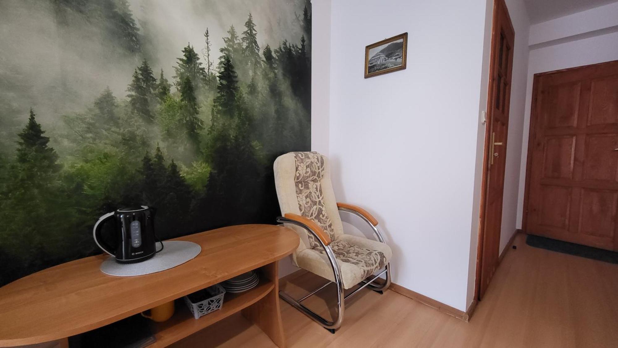 Pokoje Goscinne U Zosi Karpacz Quarto foto